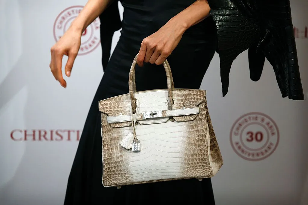 The Most Expensive Luxury Bags in the World in 2024